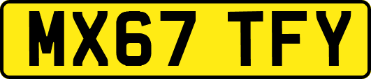 MX67TFY