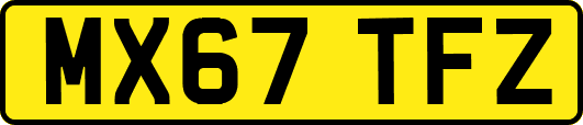 MX67TFZ