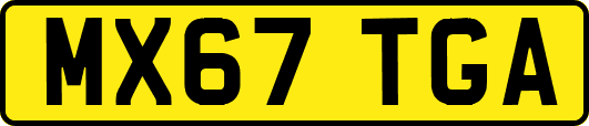 MX67TGA