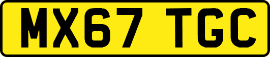 MX67TGC