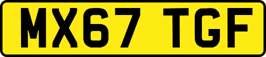 MX67TGF