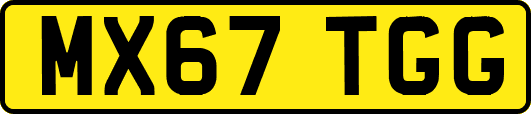 MX67TGG