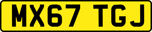 MX67TGJ