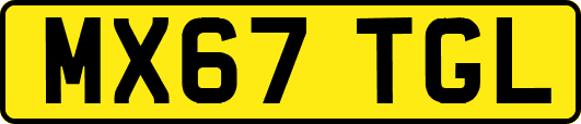 MX67TGL