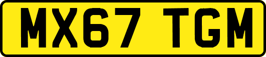 MX67TGM