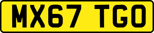 MX67TGO