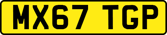MX67TGP