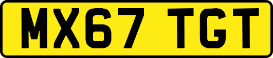 MX67TGT