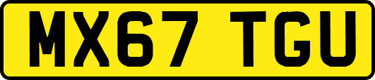 MX67TGU