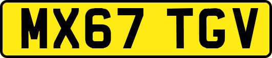 MX67TGV