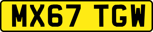 MX67TGW