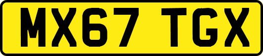 MX67TGX