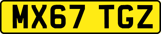 MX67TGZ
