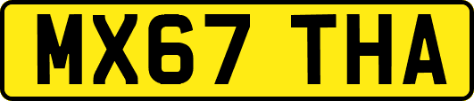 MX67THA
