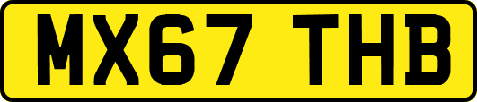 MX67THB