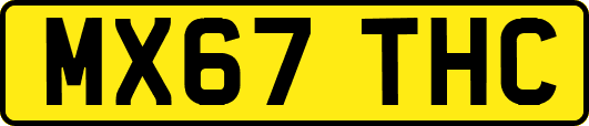 MX67THC
