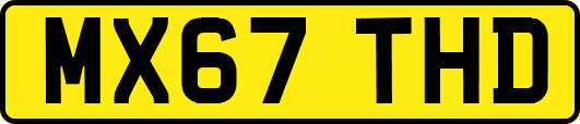 MX67THD