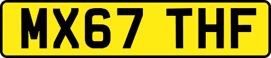 MX67THF