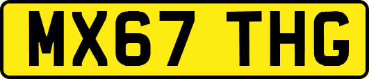 MX67THG