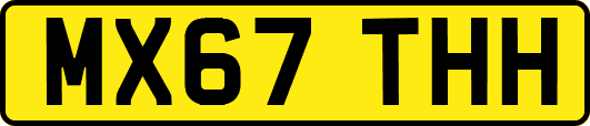MX67THH