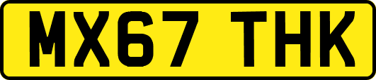 MX67THK