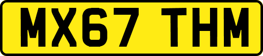 MX67THM