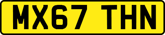 MX67THN