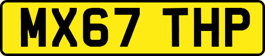 MX67THP