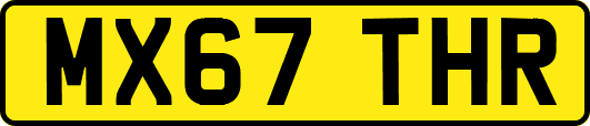 MX67THR