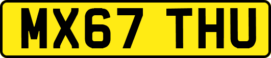 MX67THU