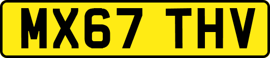 MX67THV