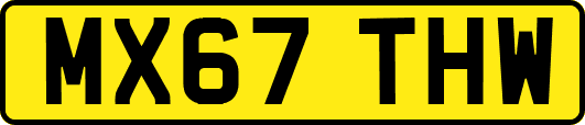 MX67THW