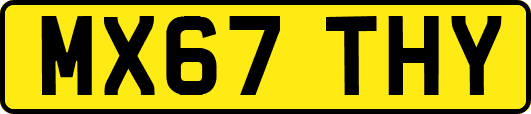 MX67THY