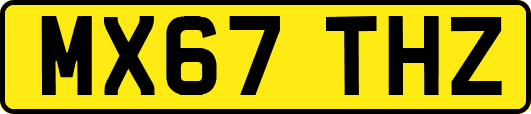 MX67THZ