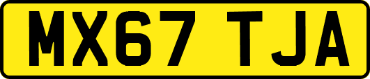 MX67TJA