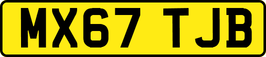MX67TJB