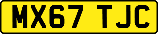 MX67TJC