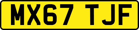 MX67TJF