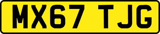 MX67TJG