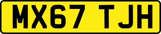 MX67TJH