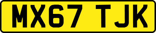 MX67TJK
