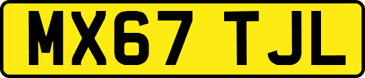 MX67TJL