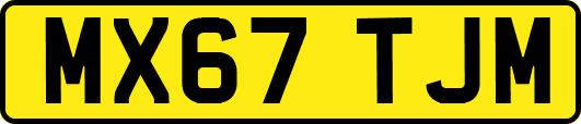 MX67TJM
