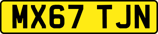 MX67TJN