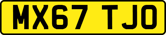 MX67TJO
