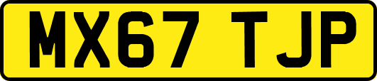 MX67TJP