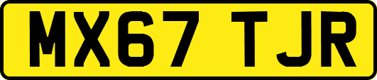 MX67TJR