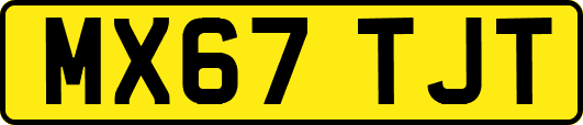 MX67TJT