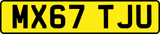 MX67TJU