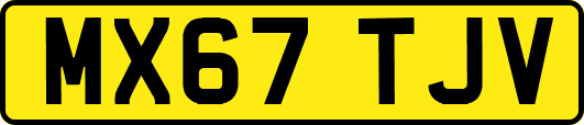 MX67TJV